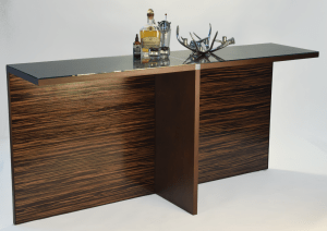 Isometric with ornaments